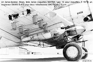179- ARMEE DE L'AIR EN ALGERIE 1945-1962-27 (27)